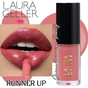 Laura Geller Runner UP Tinted Lip Oil Gloss